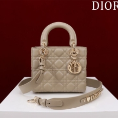 Christian Dior My Lady Bags